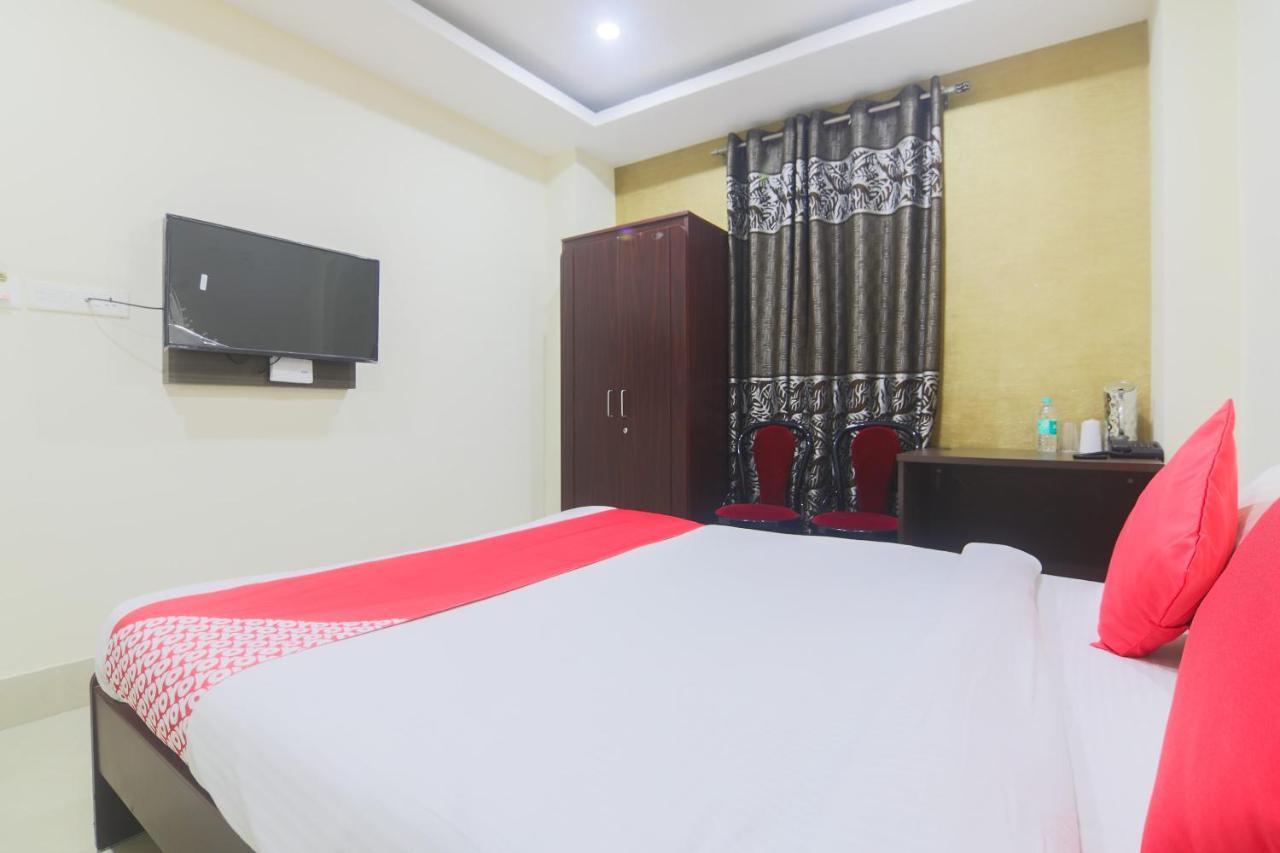 Oyo 27619 Hotel Blue Bird Annexe Nowgong Exterior photo